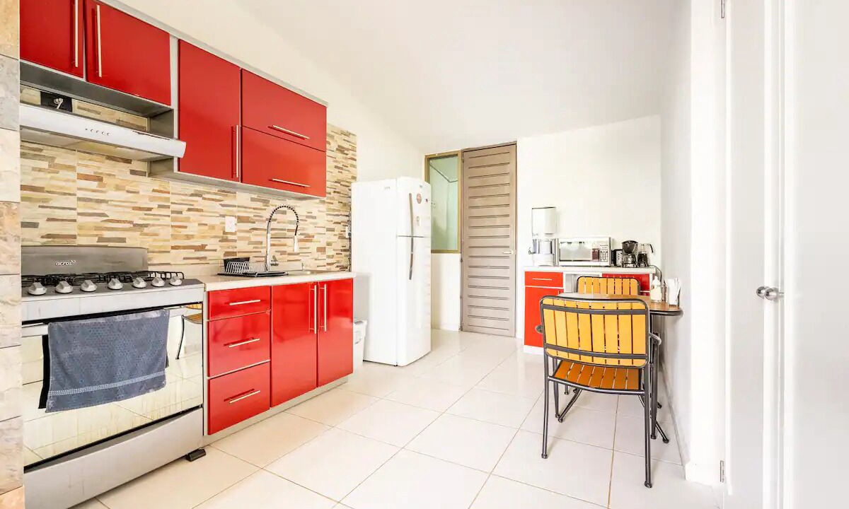 Photo of Kitchen in Cuernavaca