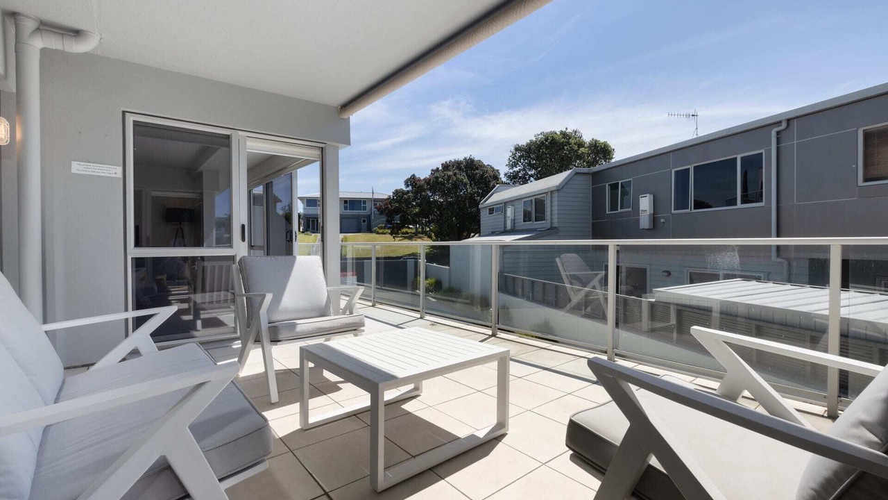 Photo of Patio Balcony in Mount Maunganui