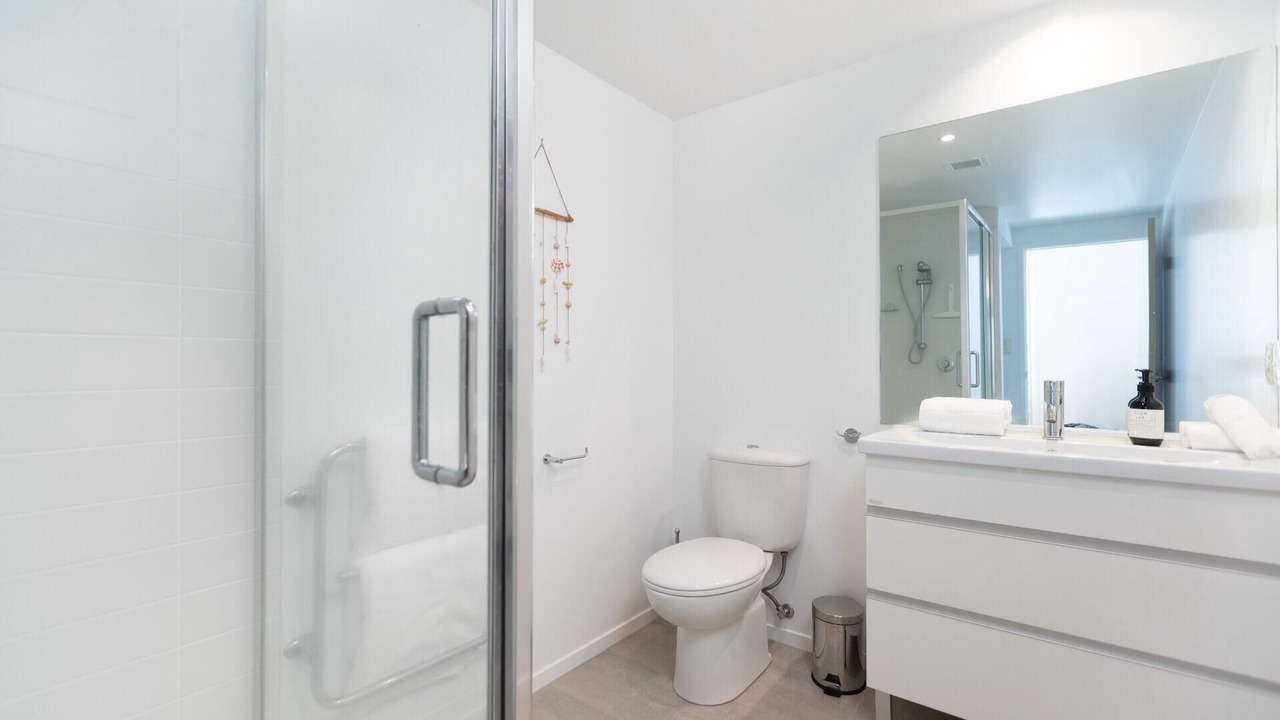 Photo of Bathroom in Mount Maunganui