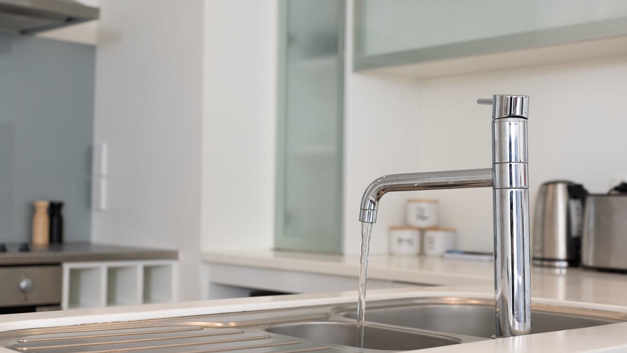 Photo of Kitchen in Mount Maunganui