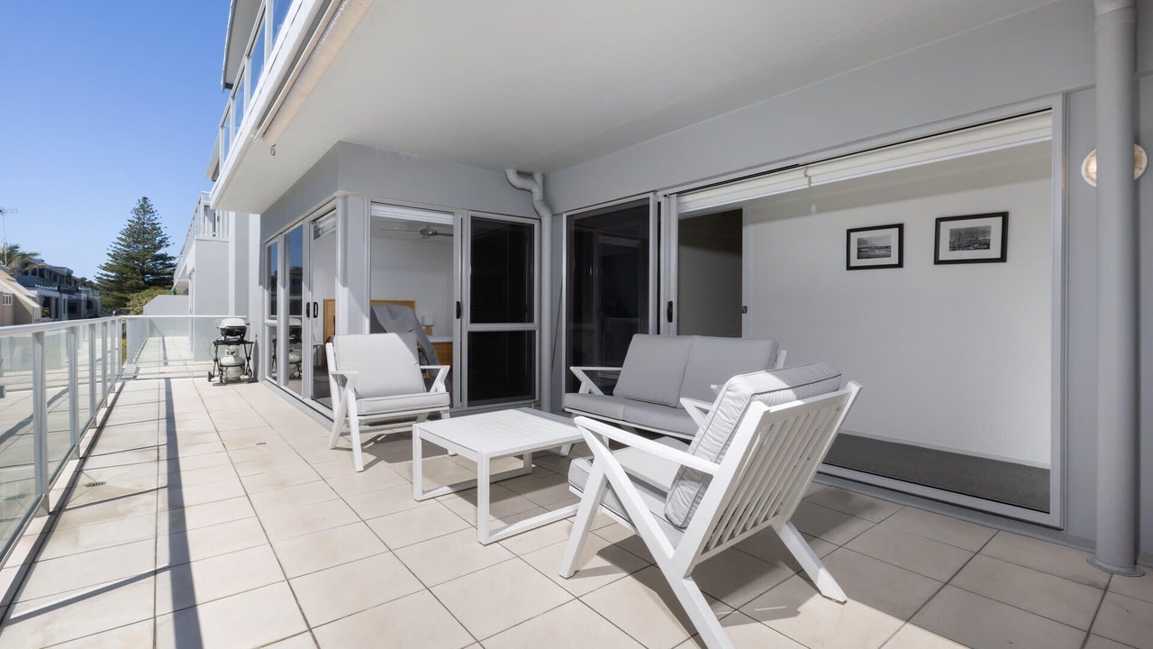Photo of Patio Balcony in Mount Maunganui