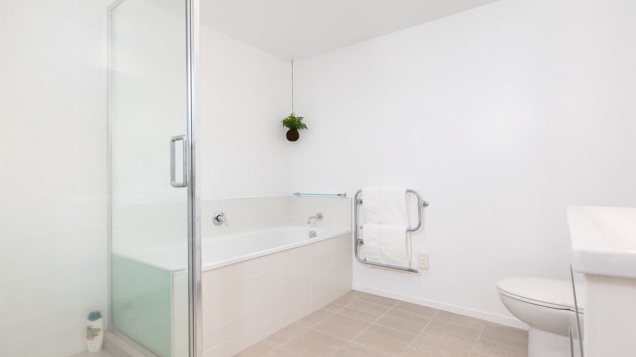 Photo of Bathroom in Mount Maunganui