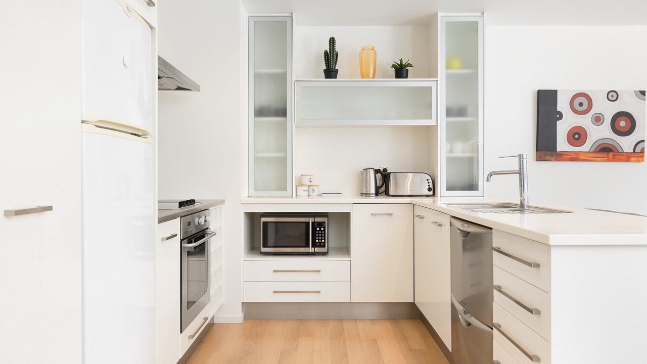 Photo of Kitchen in Mount Maunganui