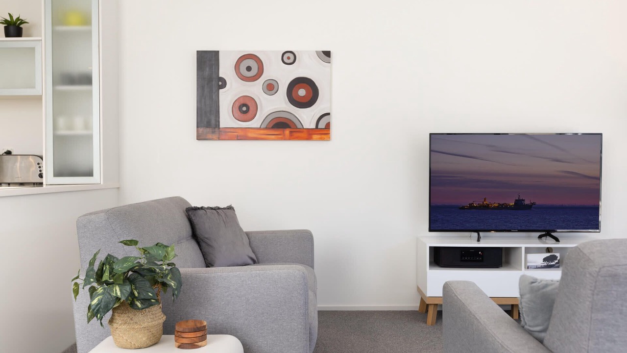 Photo of Livingroom in Mount Maunganui