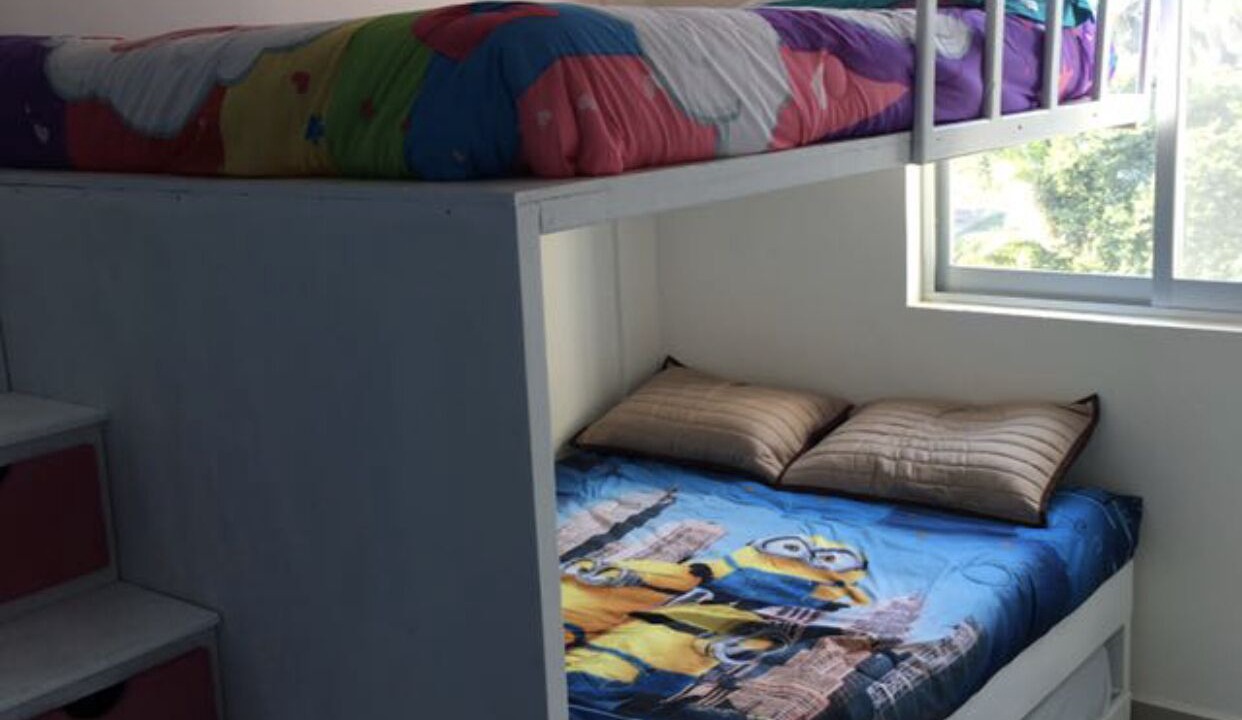 Photo of Bedroom in La Poza