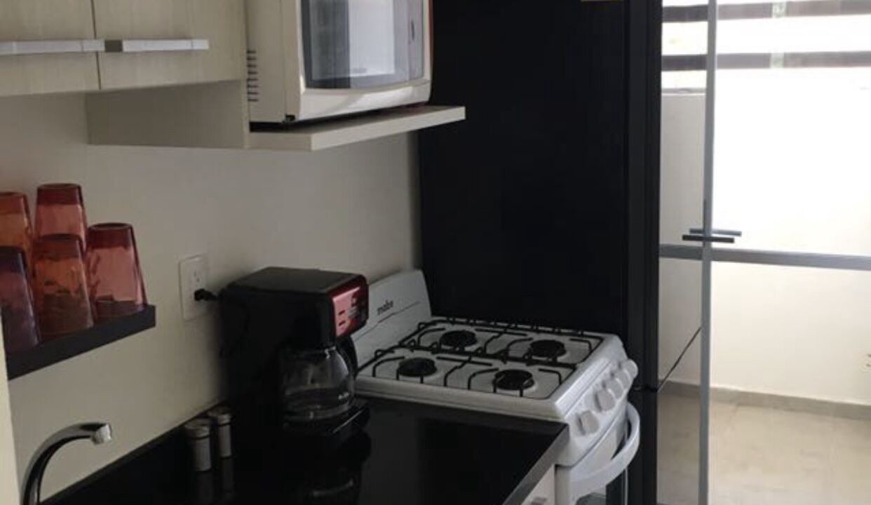 Photo of Kitchen in La Poza