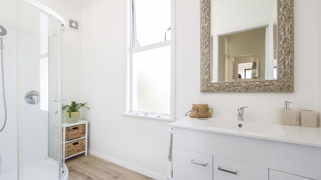 Photo of Bathroom in Nelson
