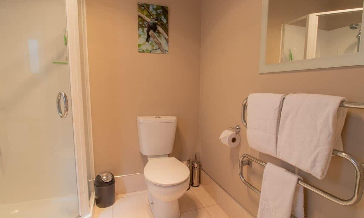 Photo of Bathroom in New Plymouth