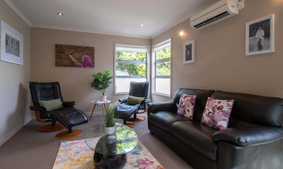 Photo of Livingroom in New Plymouth