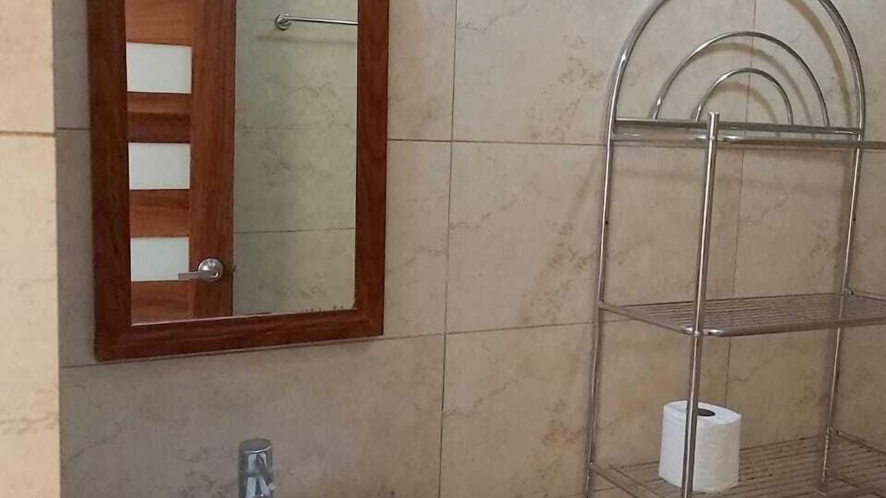 Photo of Bathroom in Puerto Escondido