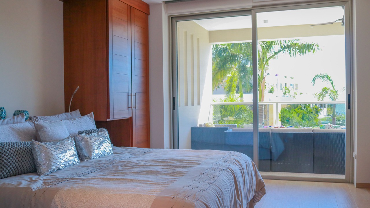 Photo of Bedroom in Santa Maria Huatulco