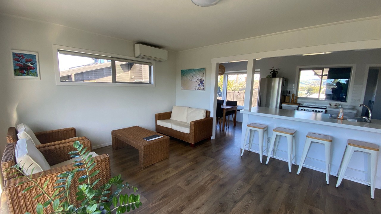 Photo of Livingroom in Papamoa Beach