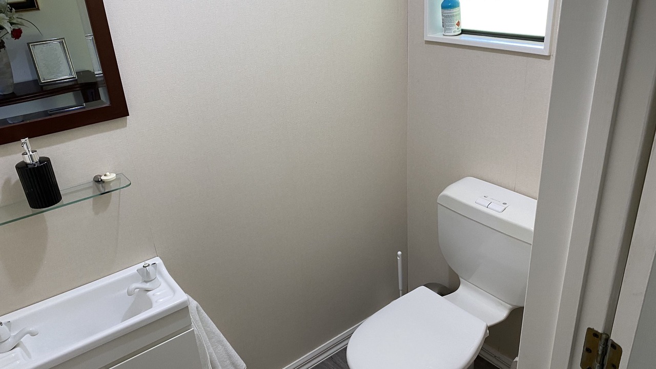 Photo of Bathroom in Tauranga