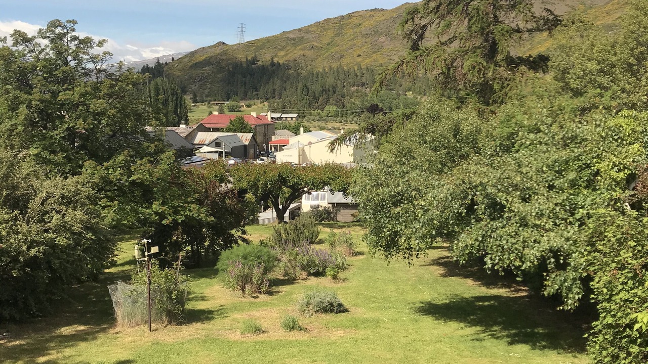 Photo of Outdoor in Clyde