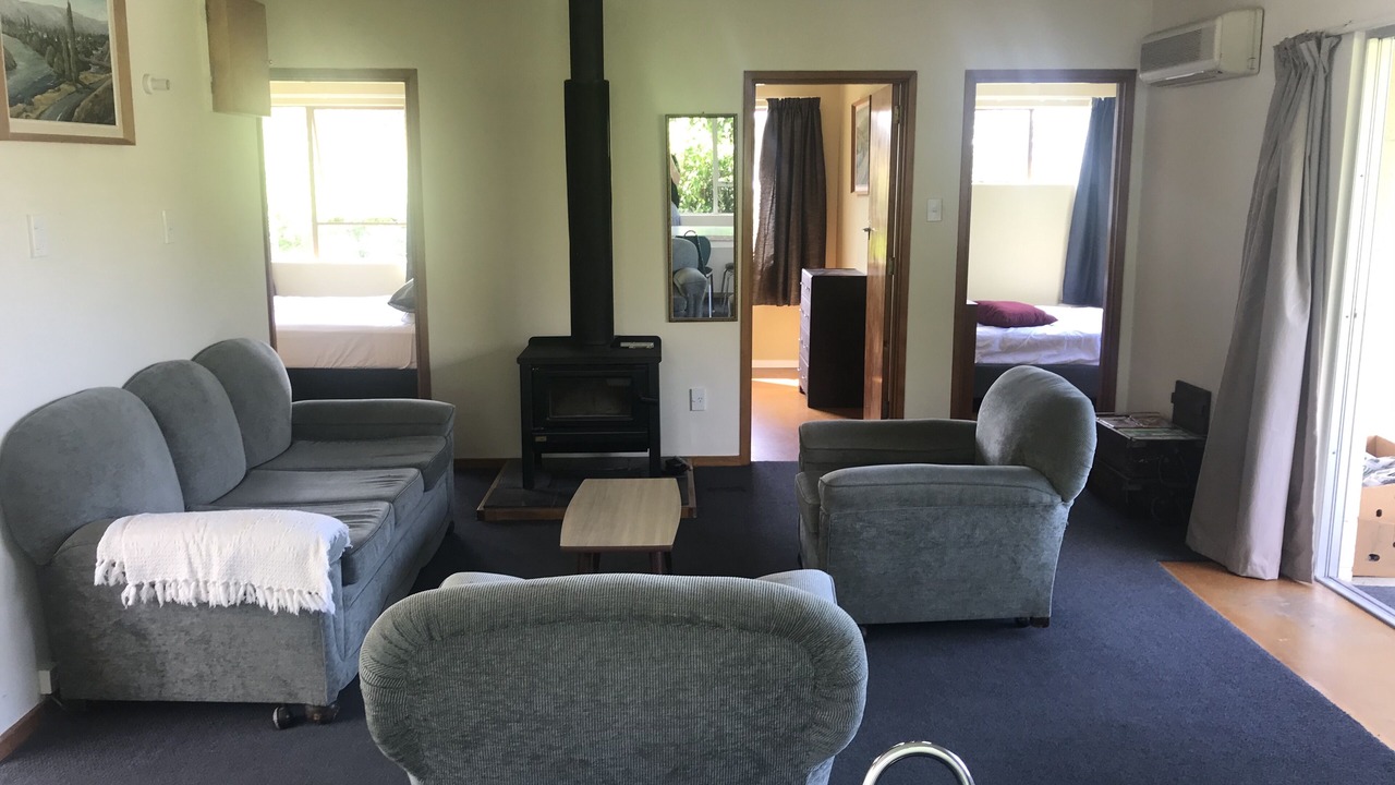 Photo of Bedroom in Clyde