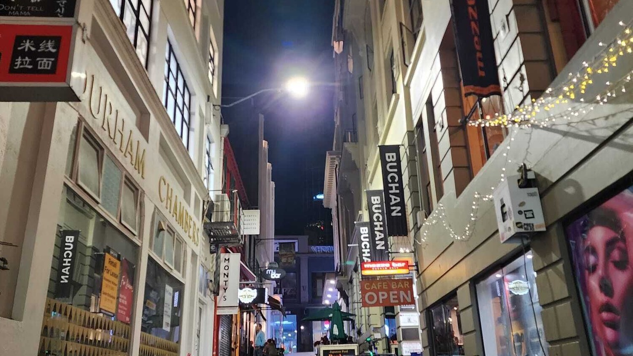 Photo of Others in Auckland Central Business District