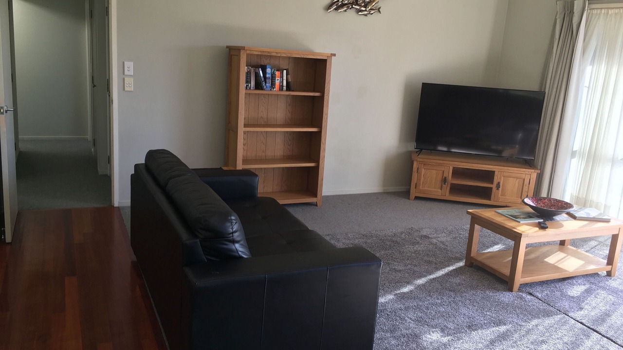 Photo of Livingroom in Paihia