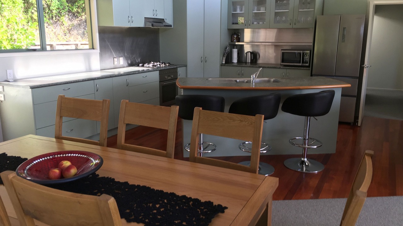 Photo of Kitchen in Paihia