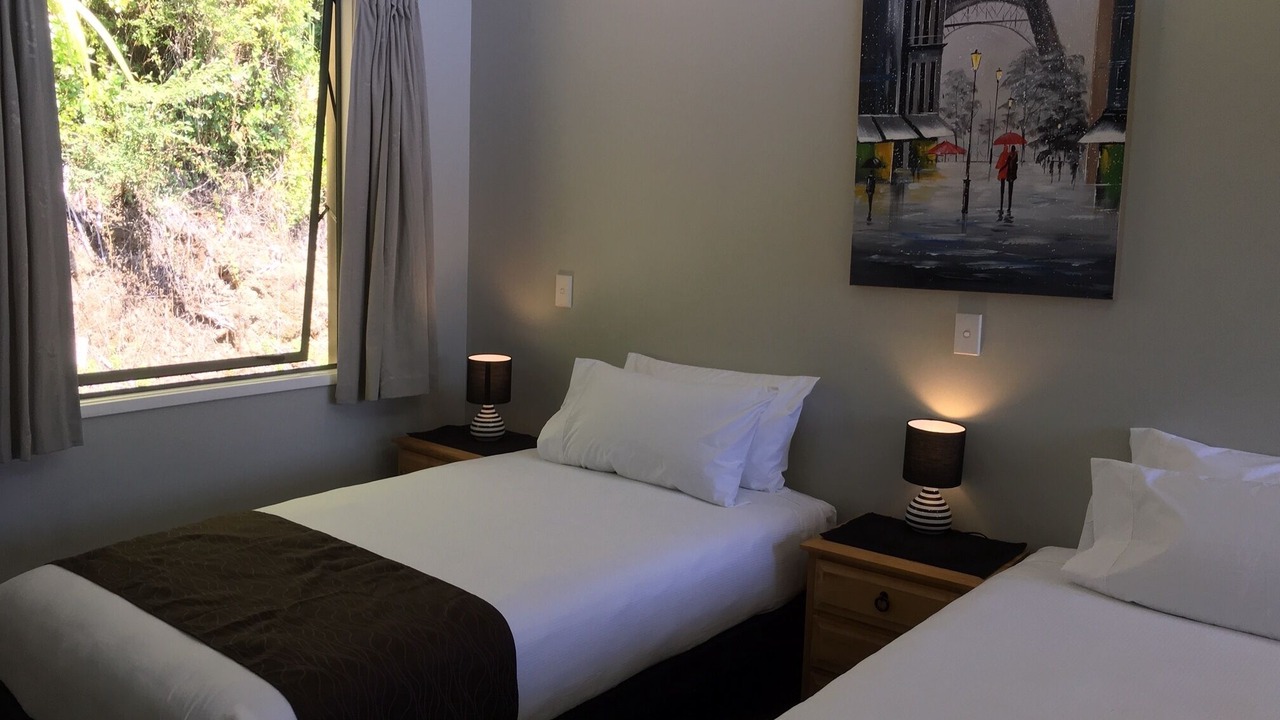 Photo of Bedroom in Paihia