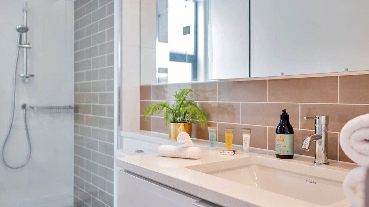 Photo of Bathroom in Hobsonville