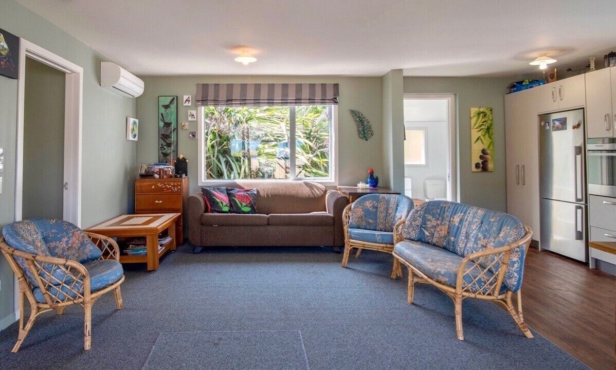 Photo of Livingroom in Duvauchelle