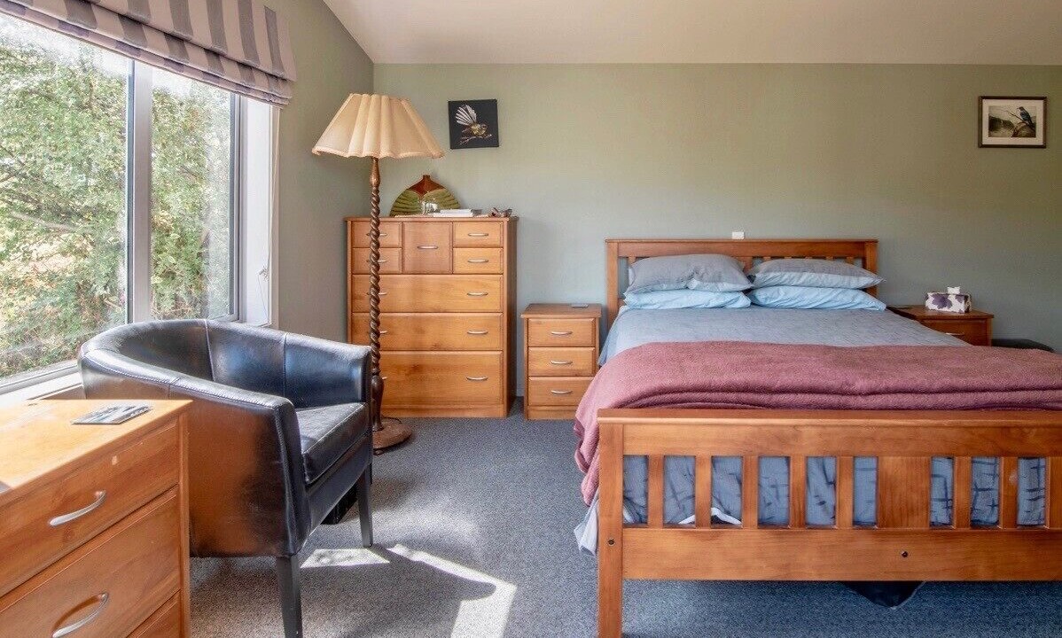 Photo of Bedroom in Duvauchelle