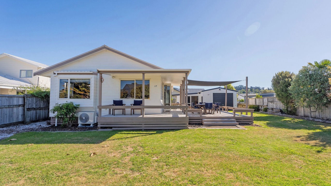 Photo of Outdoor in Cooks Beach