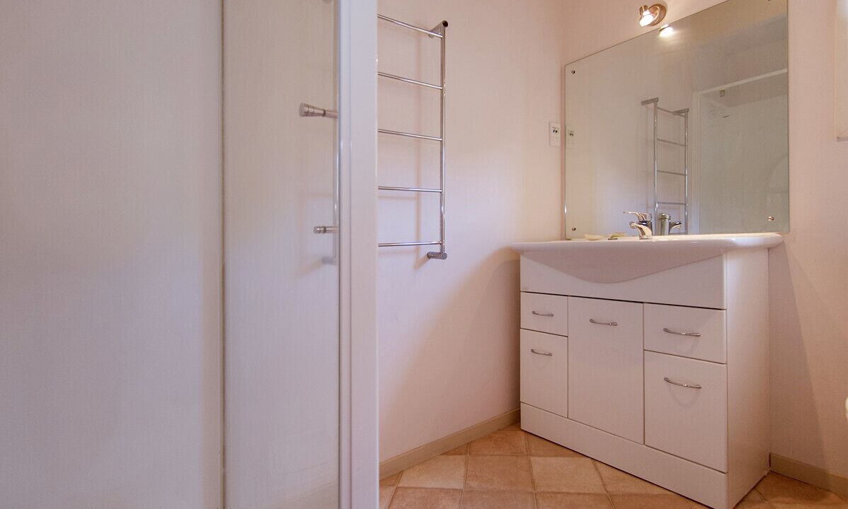 Photo of Bathroom in Tairua