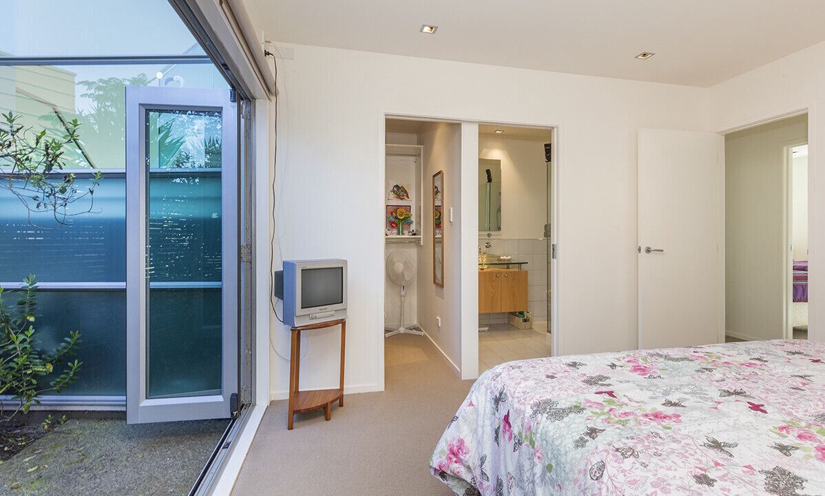 Photo of Bedroom in Omaha