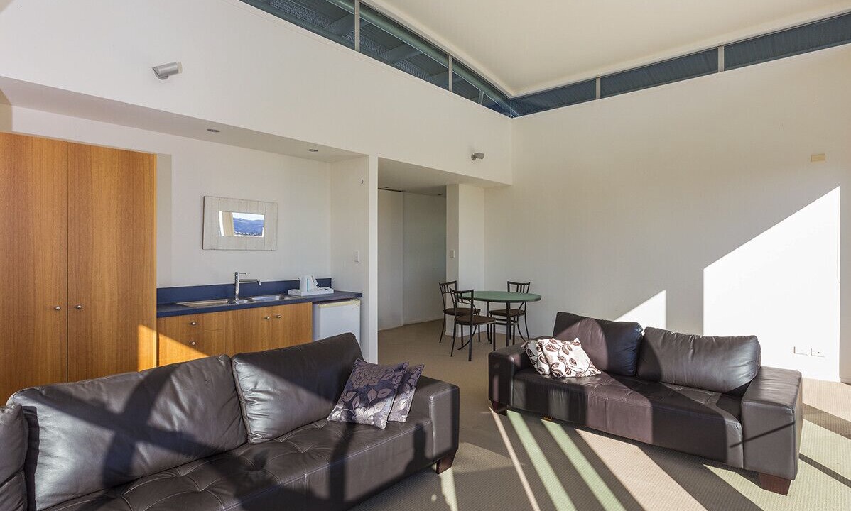 Photo of Livingroom in Omaha