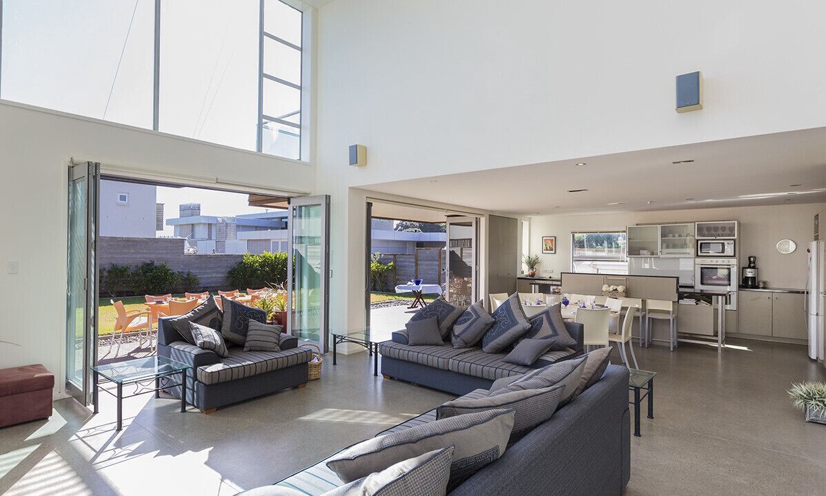 Photo of Livingroom in Omaha