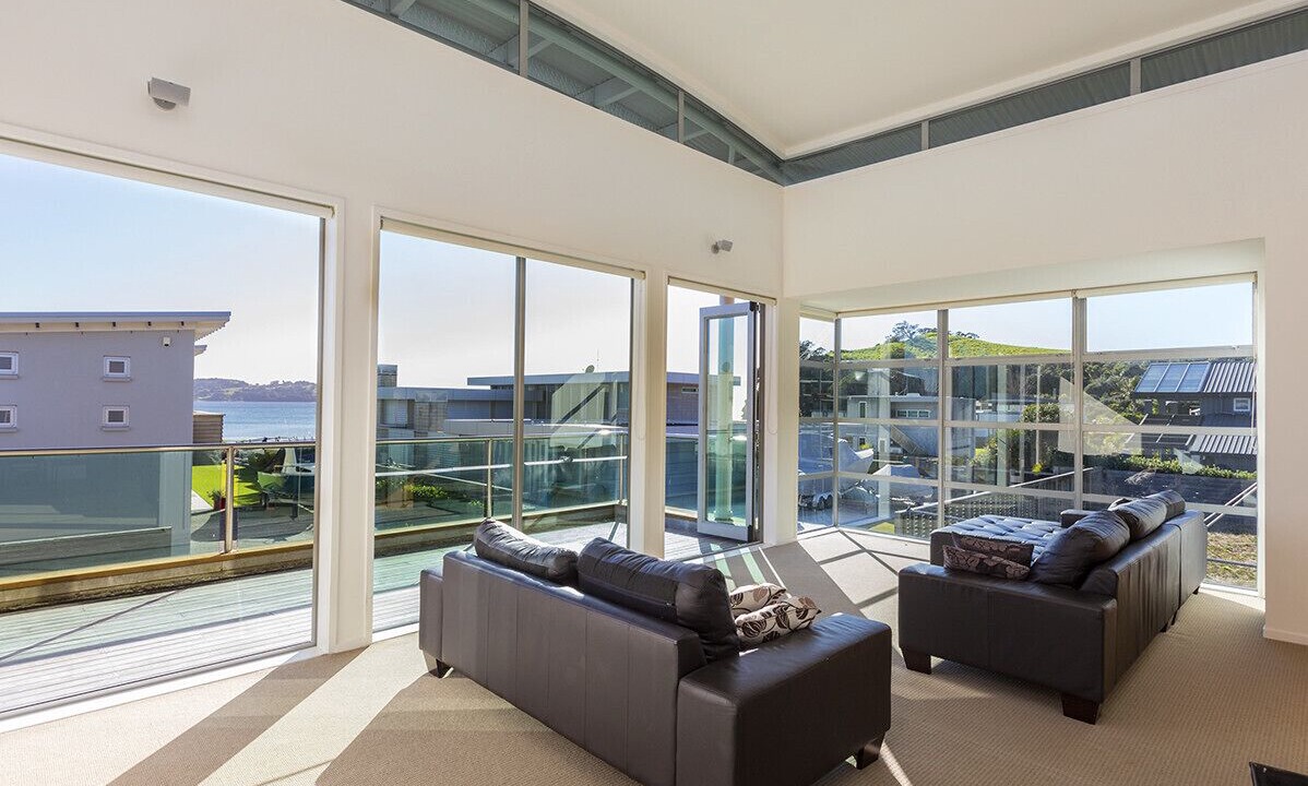 Photo of Livingroom in Omaha