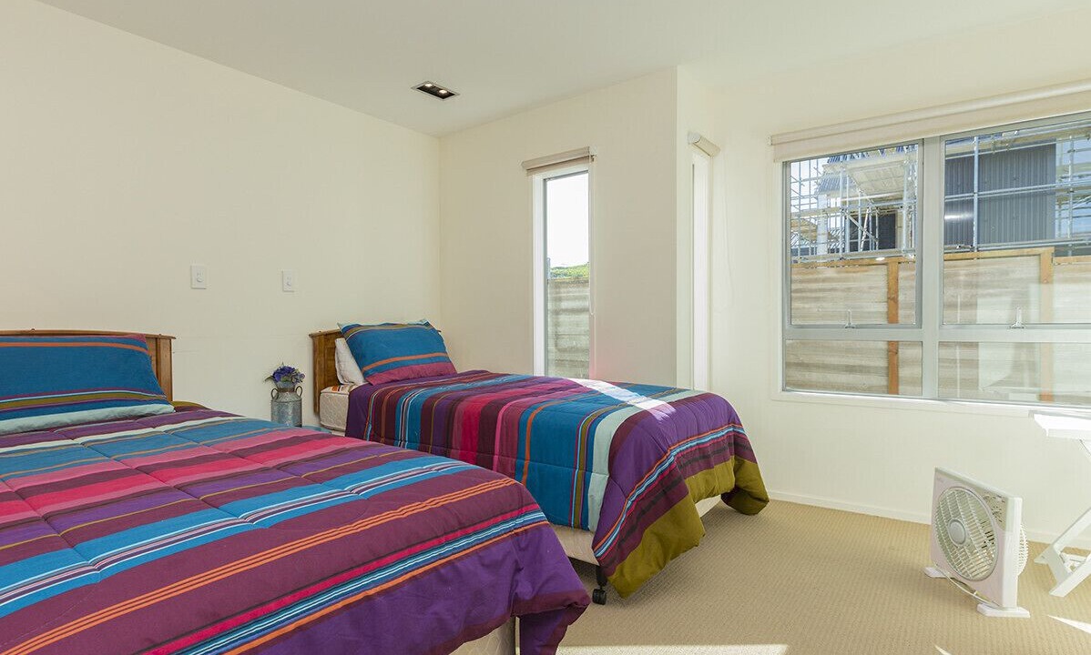 Photo of Bedroom in Omaha