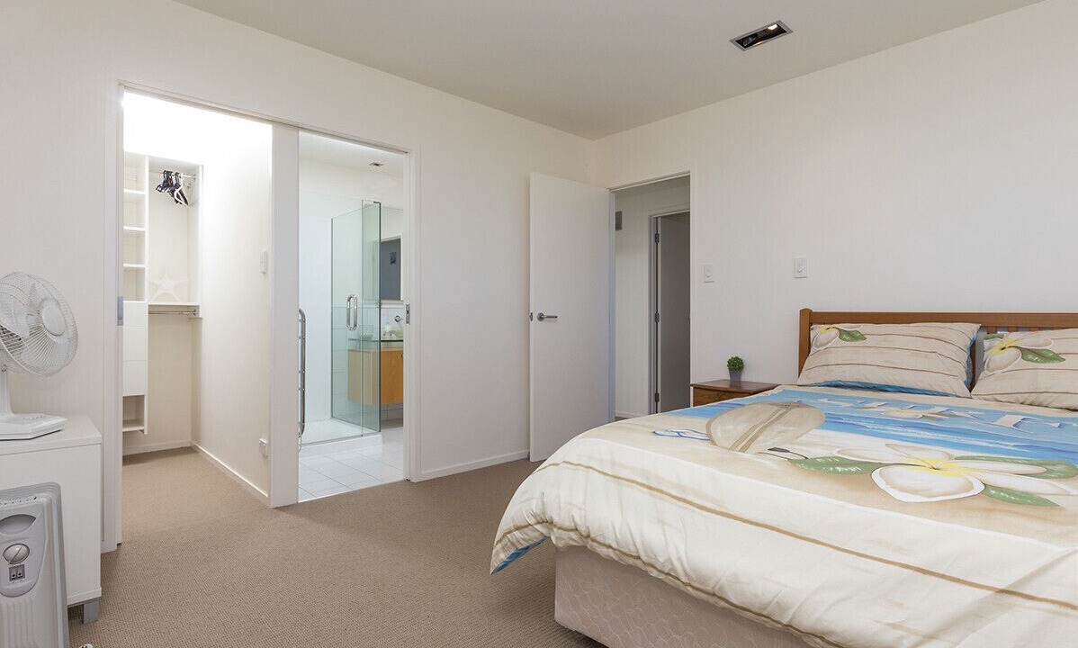 Photo of Bedroom in Omaha
