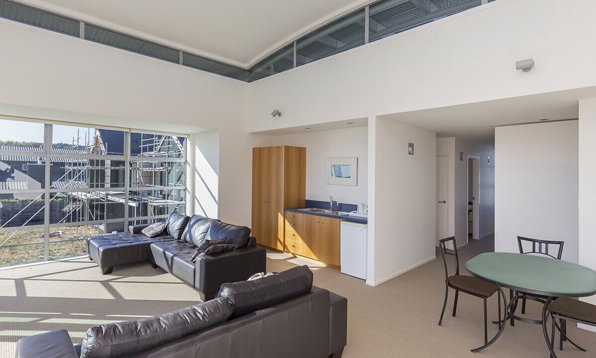 Photo of Livingroom in Omaha