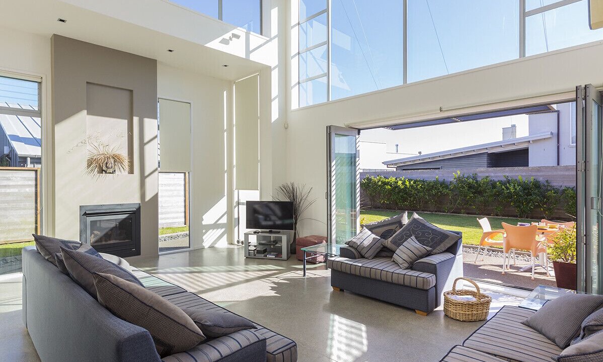 Photo of Livingroom in Omaha