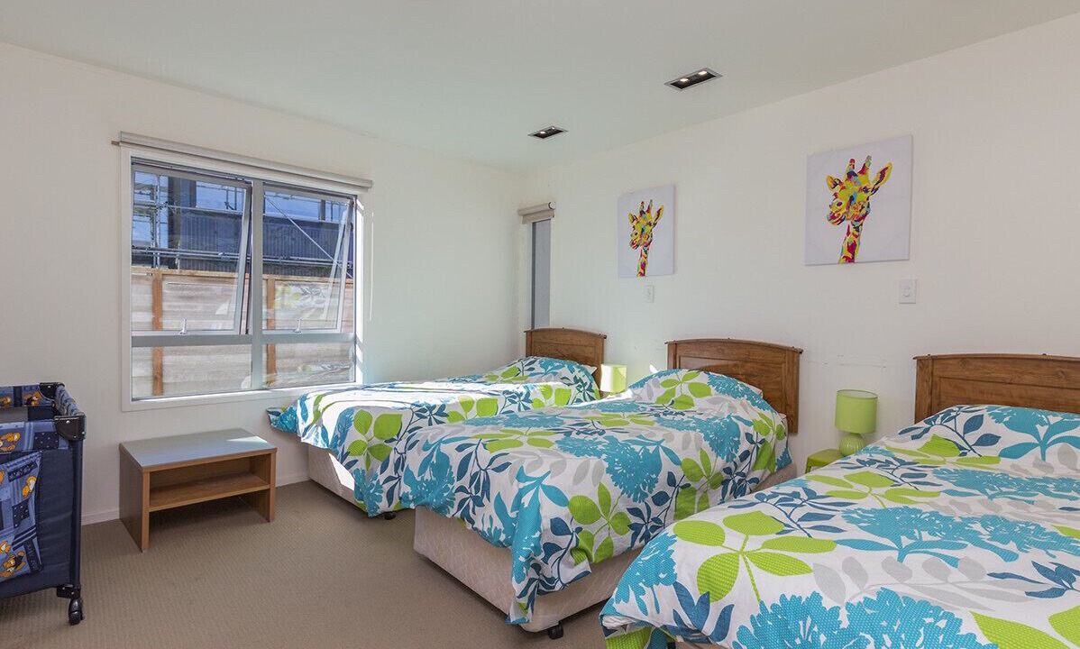 Photo of Bedroom in Omaha