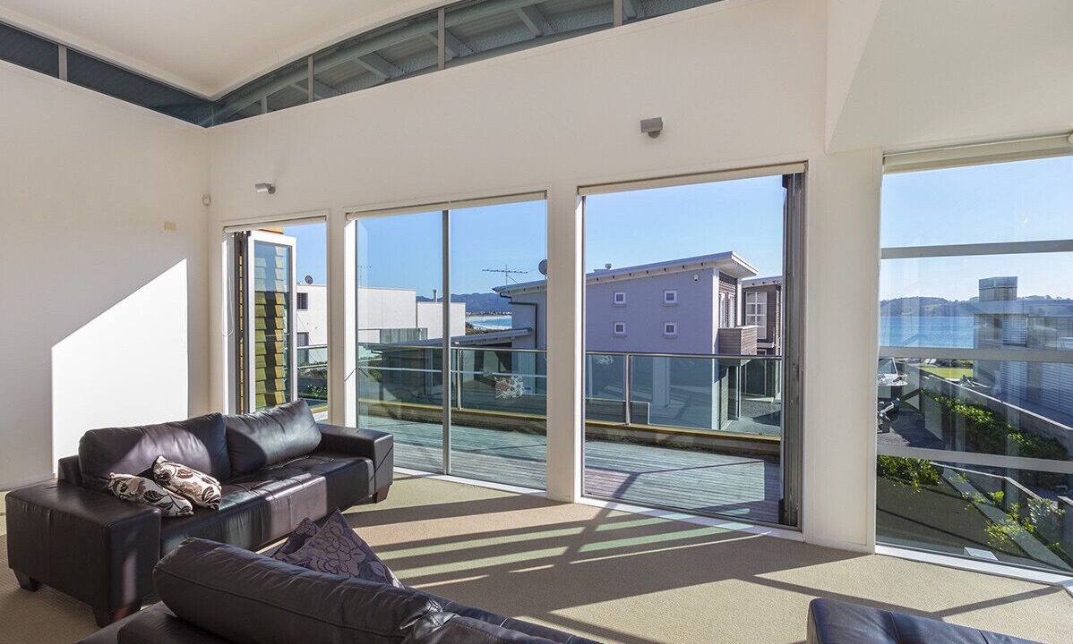 Photo of Livingroom in Omaha