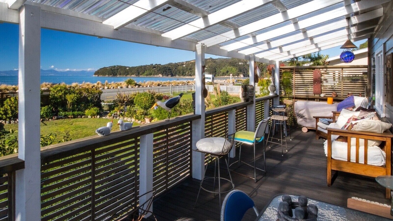 Photo of Outdoor in Ngaio Bay