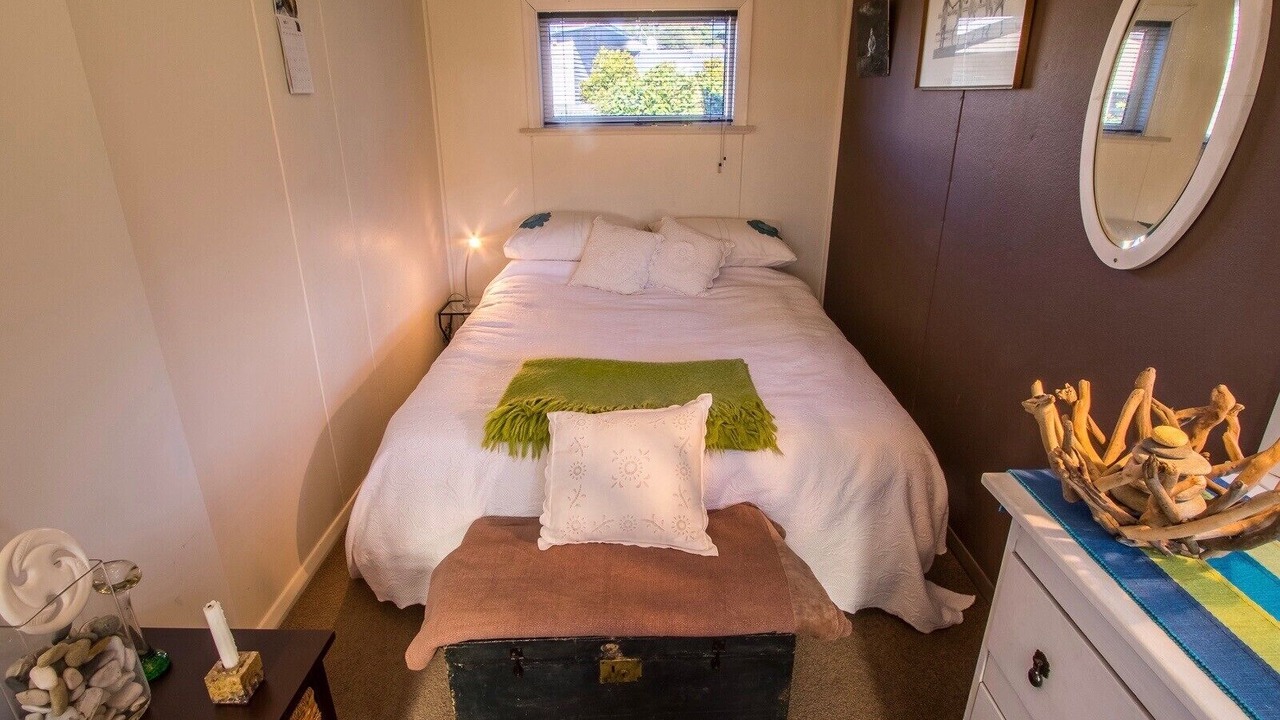 Photo of Bedroom in Ngaio Bay