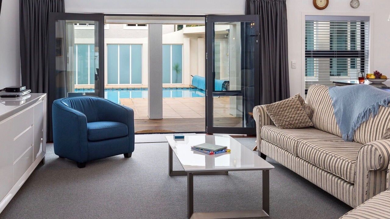 Photo of Livingroom in Waikawa Bay