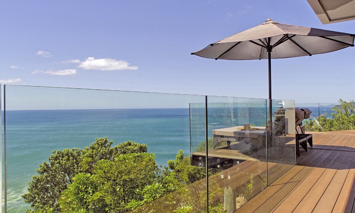 Photo of Patio Balcony in Tairua