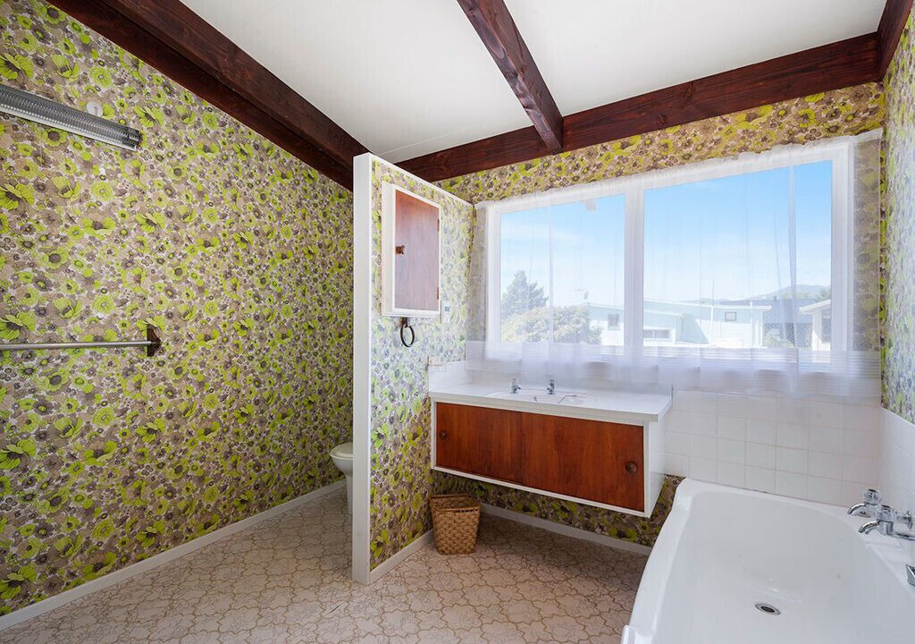 Photo of Bathroom in Wharewaka