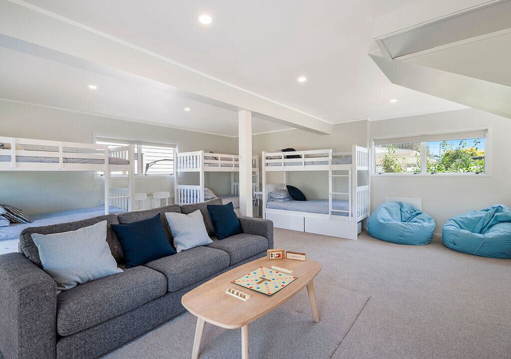 Photo of Bedroom in Wharewaka