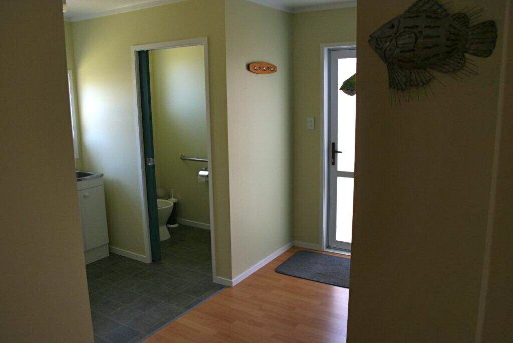 Photo of Bathroom in Matapouri