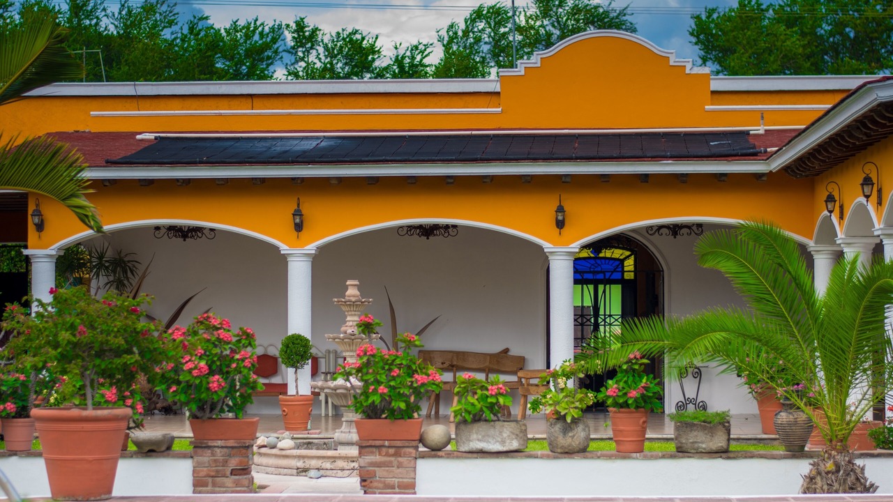 Photo of Outdoor in Ahuacatlan