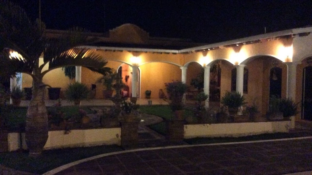 Photo of Outdoor in Ahuacatlan