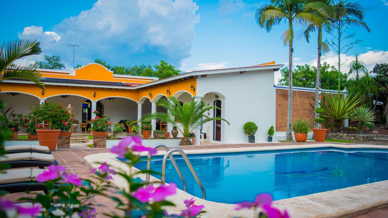 Photo of Outdoor in Ahuacatlan