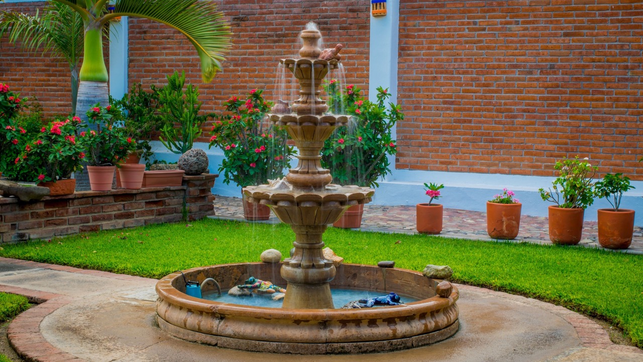 Photo of Outdoor in Ahuacatlan