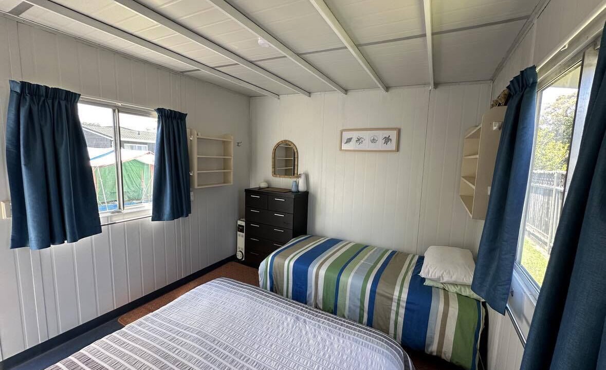 Photo of Bedroom in Cooks Beach